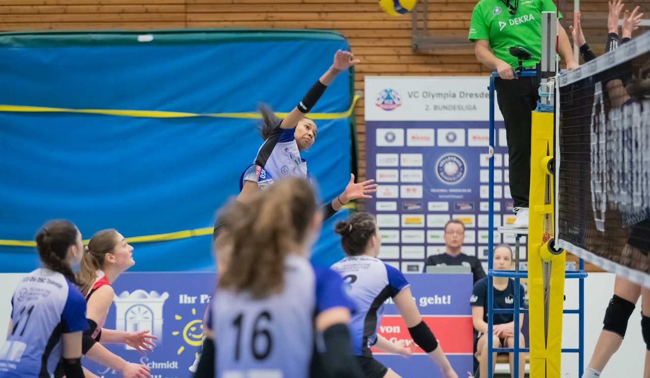 Vorletztes Heimspiel