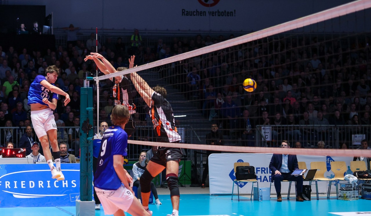 Simon Kohn fällt verletzt aus