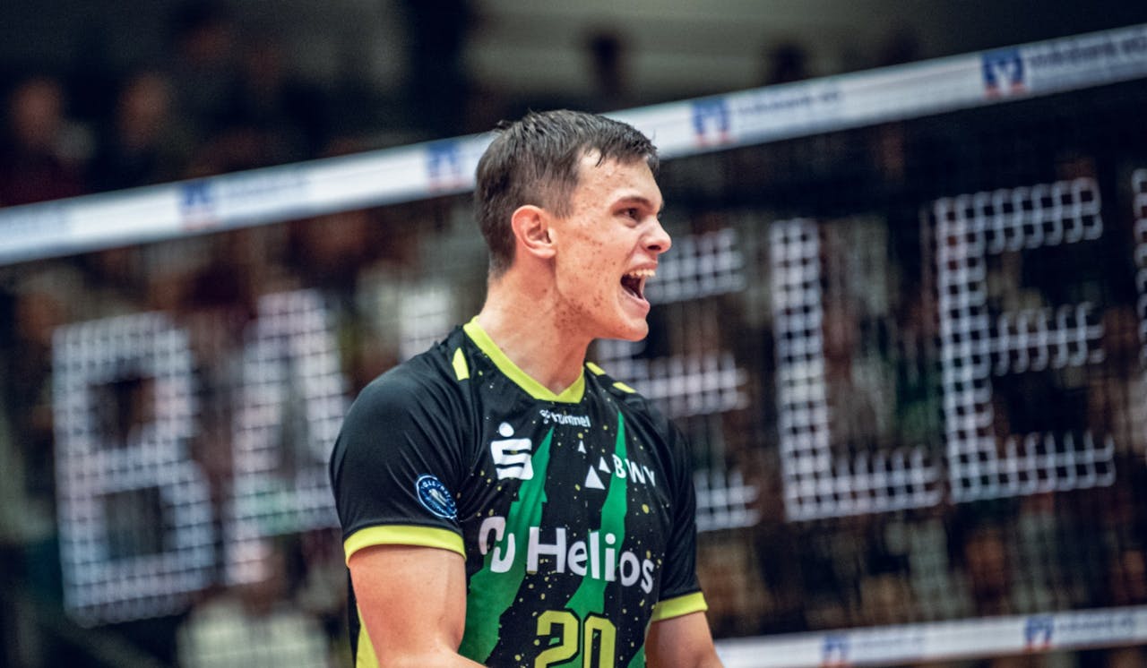 Migge will mit den GRIZZLYS Erfolge feiern