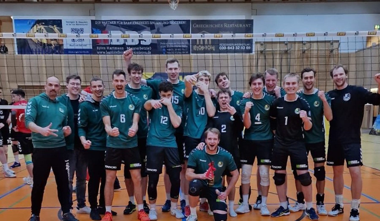 Superzweite erspielt sich Platz 2