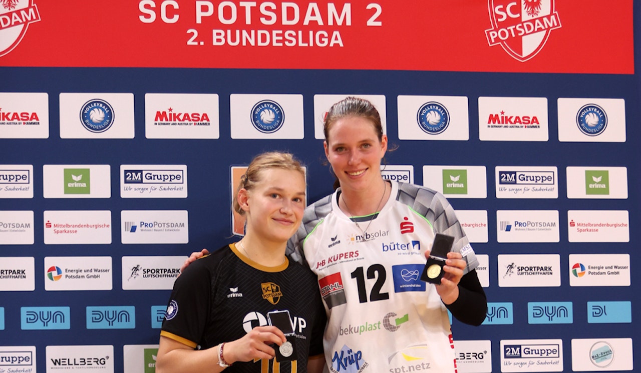 Erstes Heimspiel, erste Niederlage