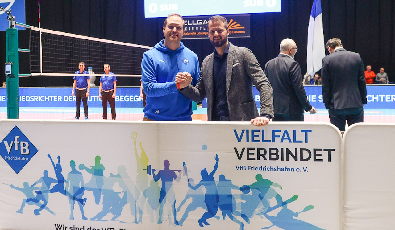 Verein und GmbH rücken enger zusammen