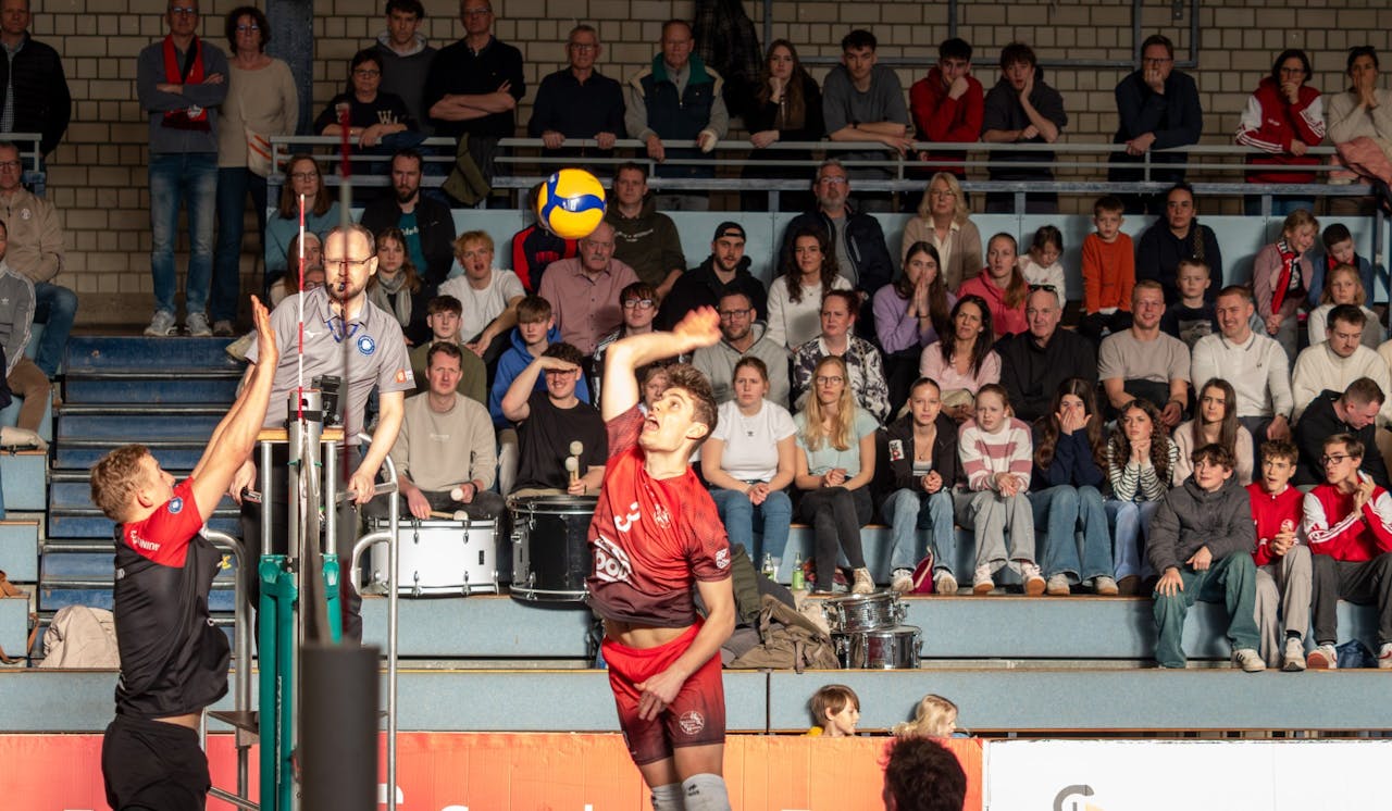 Verdientes 3:2 nach Comeback gegen Aligse
