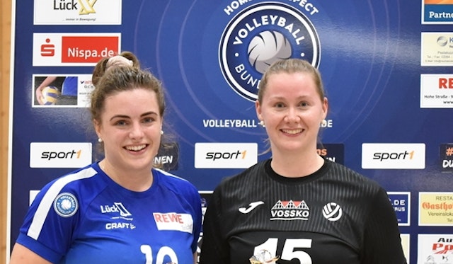 Duell der Voba-Dörfer endet fast remis