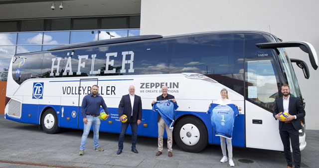Alle Heimspiele in der ratiopharm arena