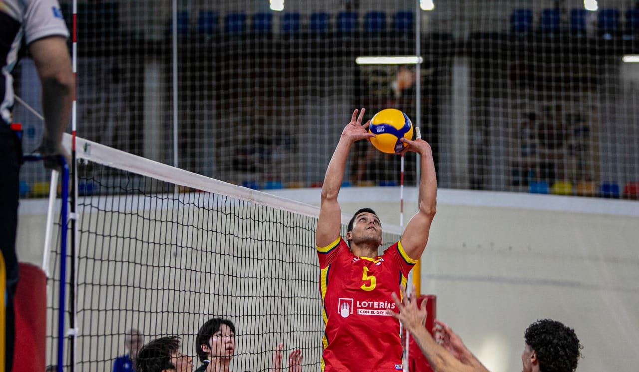 Ruben Lorente Camacho wechselt zum VfBf