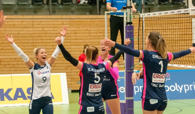 BBSC mit letztem Doppelspieltag der Saison