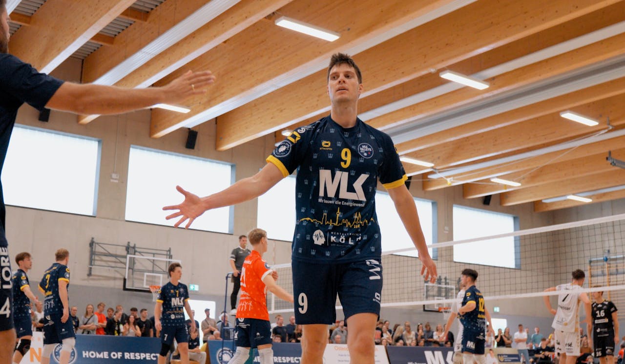 Duell der Taballennachbarn