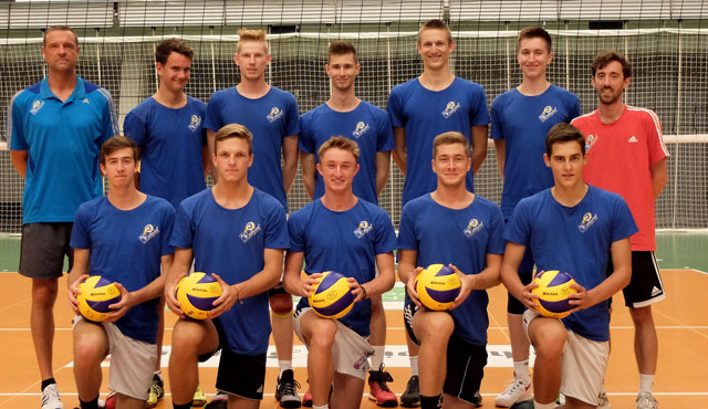 YoungStars feiern Heimpremiere