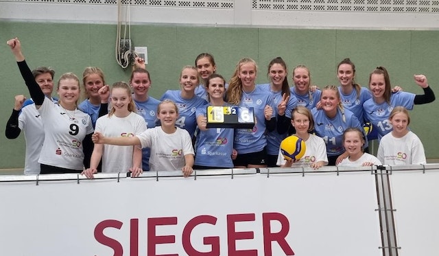 Tie-Break-Sieg gegen Essen