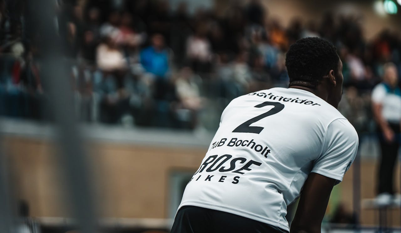 TuB Bocholt ist starker Zweitliga-Zweiter