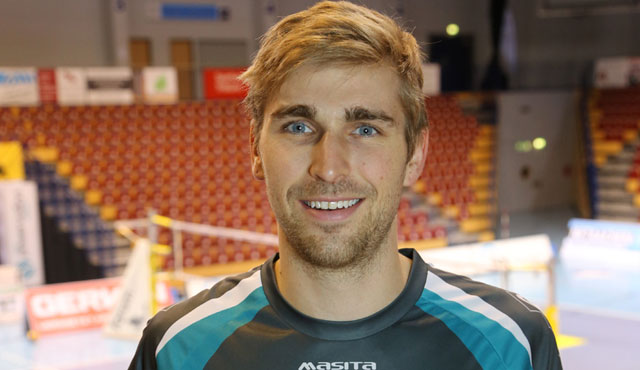 SWD powervolleys: Rudy Verhoeff kehrt doch zurück