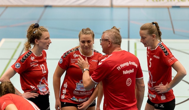 Niederlage im Bayerischen Derby