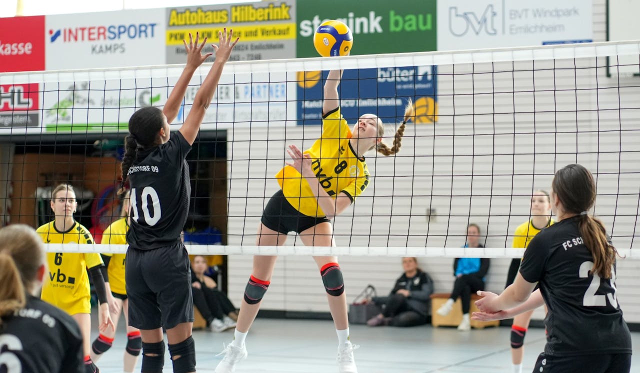 SCU: Mit zwei Heimspielen in die Rückrunde