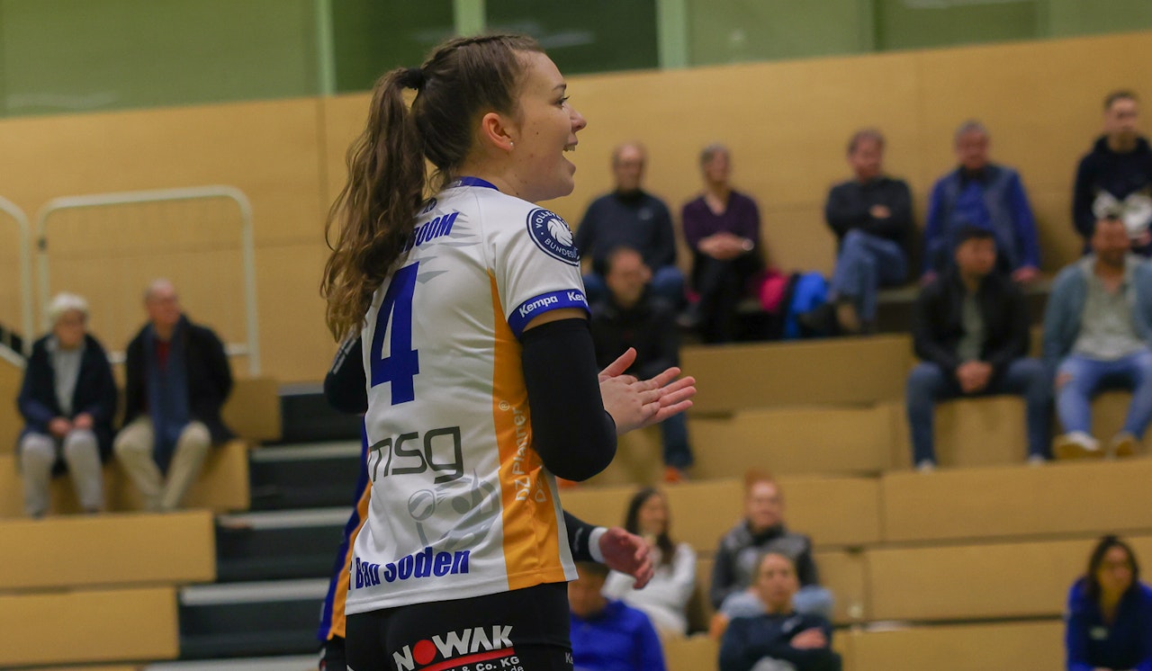 Bad Sodens Kampfgeist wird belohnt