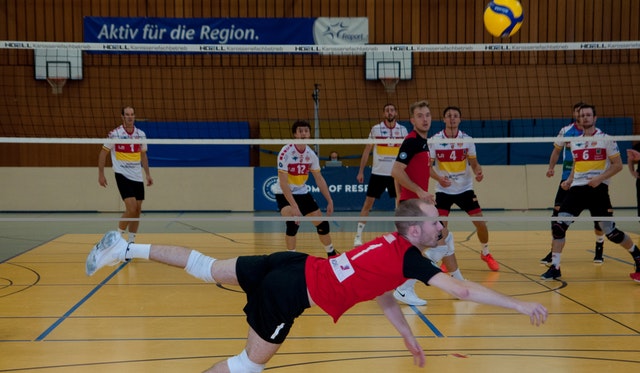 Kriftel lässt in Karlsruhe zu viel liegen