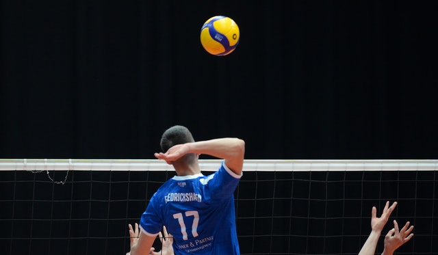 YoungStars fehlt das Zutrauen
