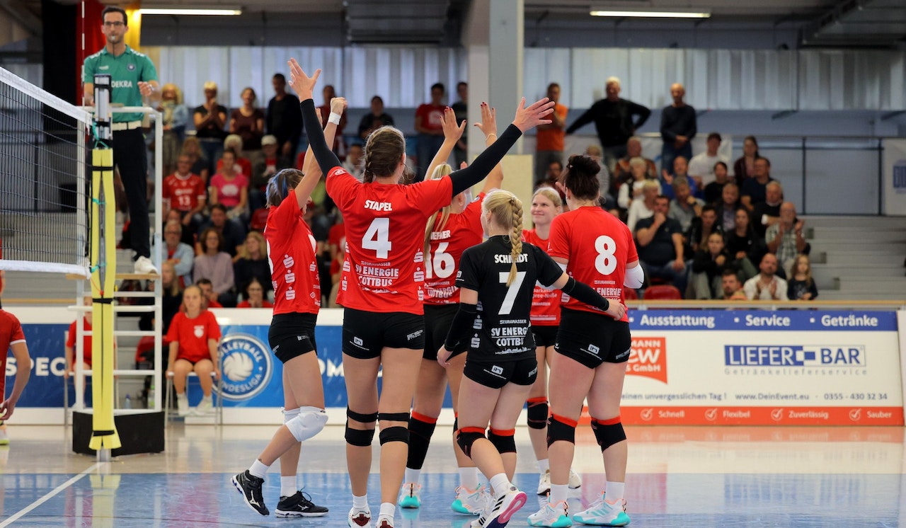 Heimpremiere knapp verloren