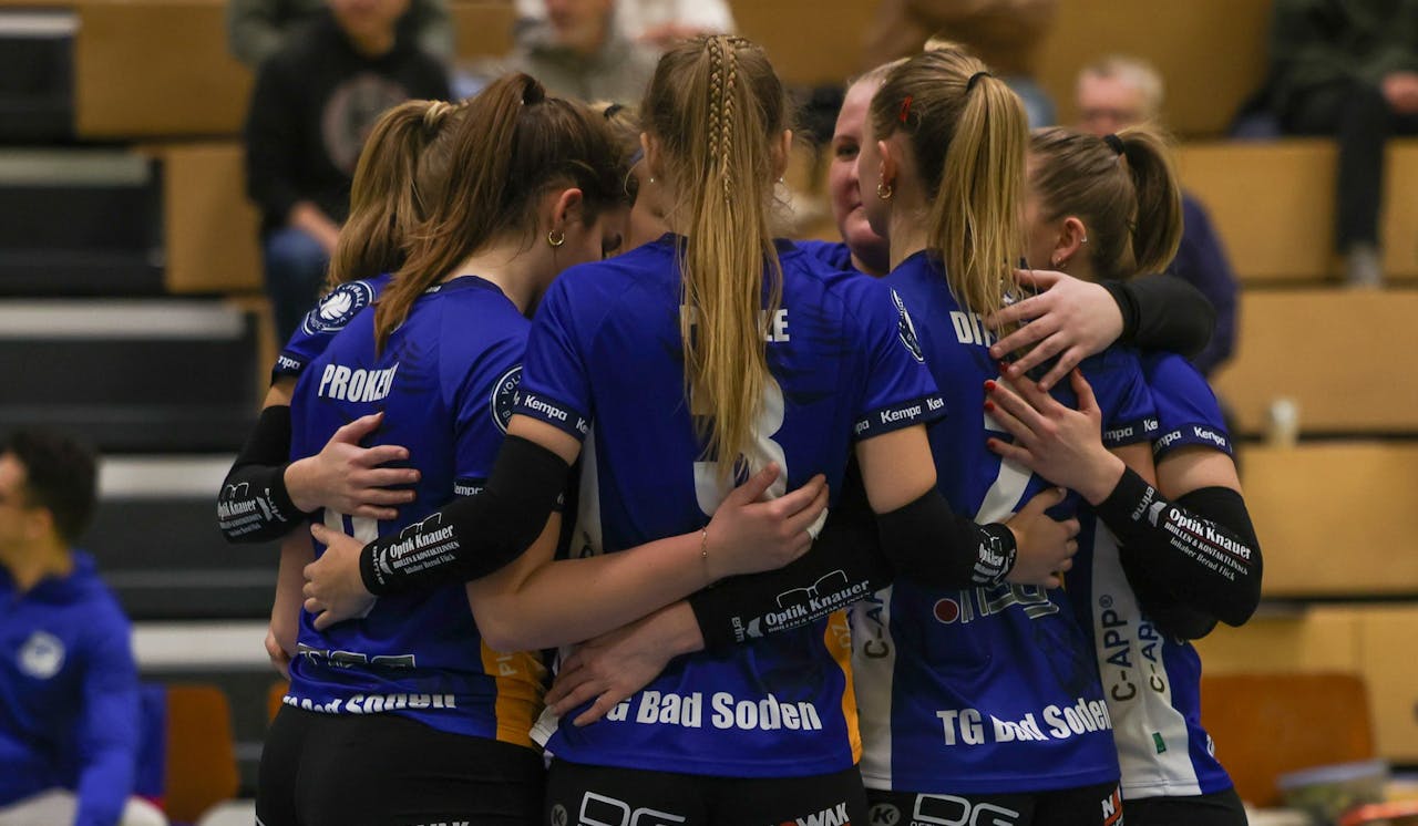 Niederlage gegen München