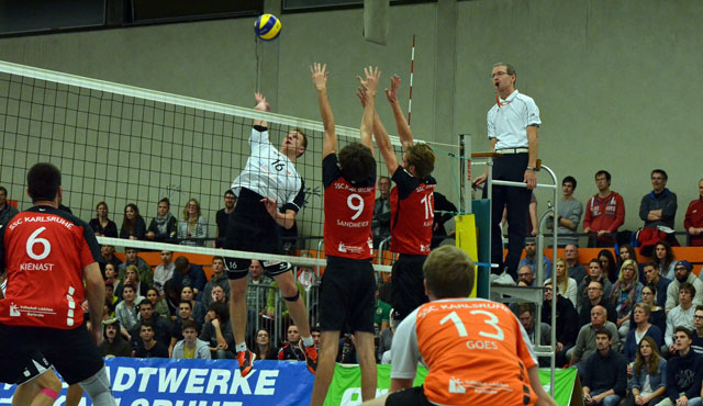 Top-Spiel in Waldgirmes