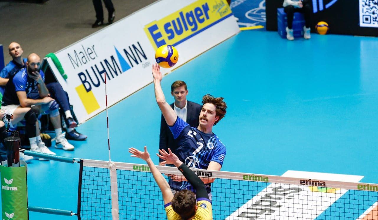 Generalprobe für den Pokal geglückt