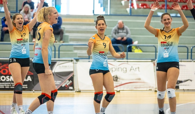 Bonn schließt Saison mit einem Sieg ab