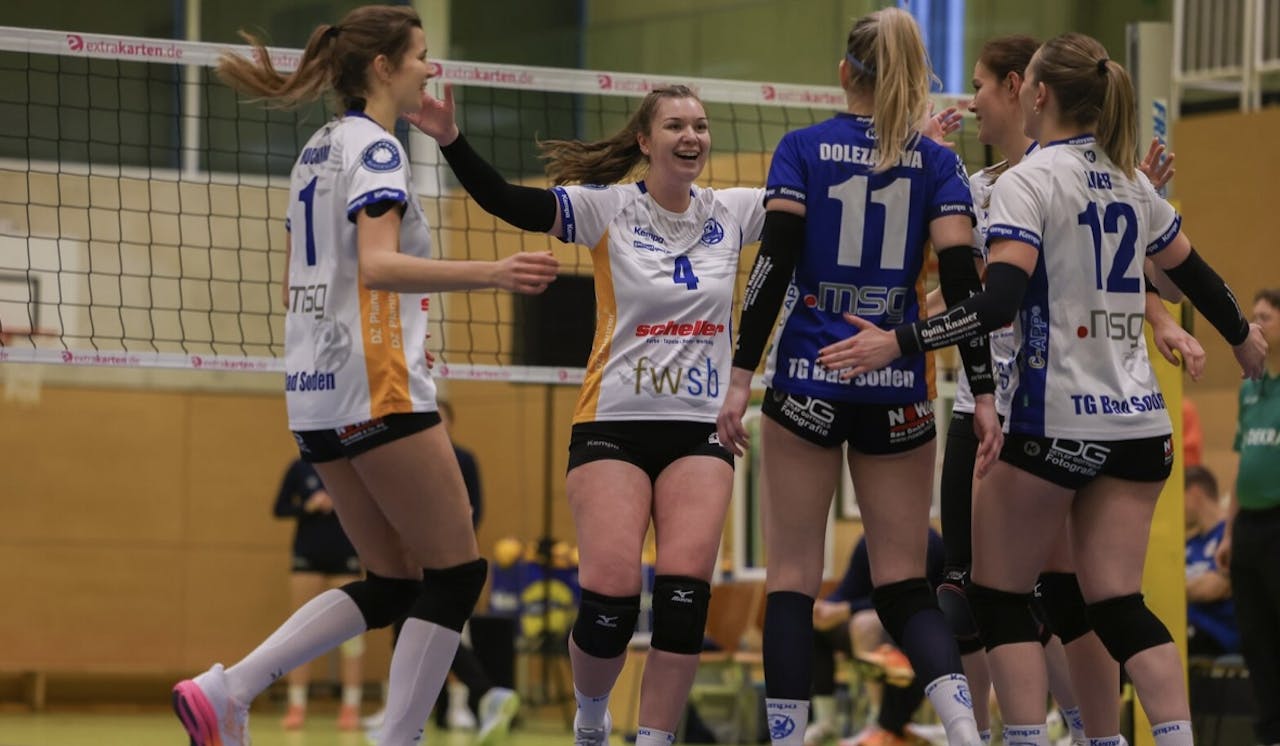 Heimspiel vor der Winterpause