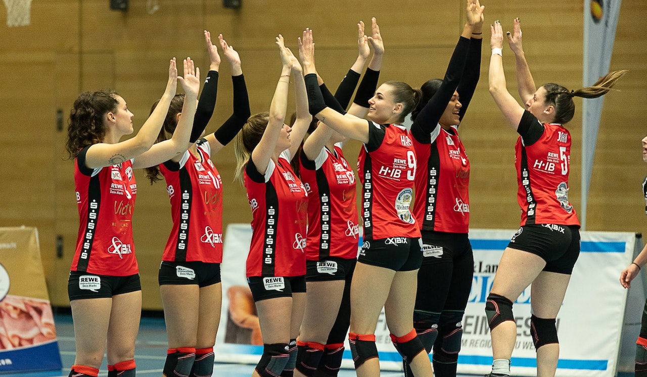 Sparkassen-Derby Lohhof gg Planegg