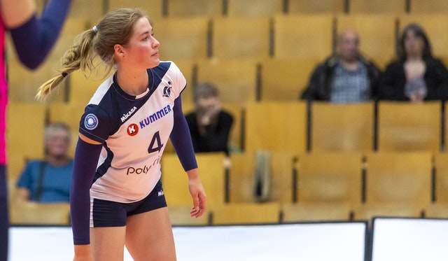 BBSC mit Satzgewinn gegen Emlichheim
