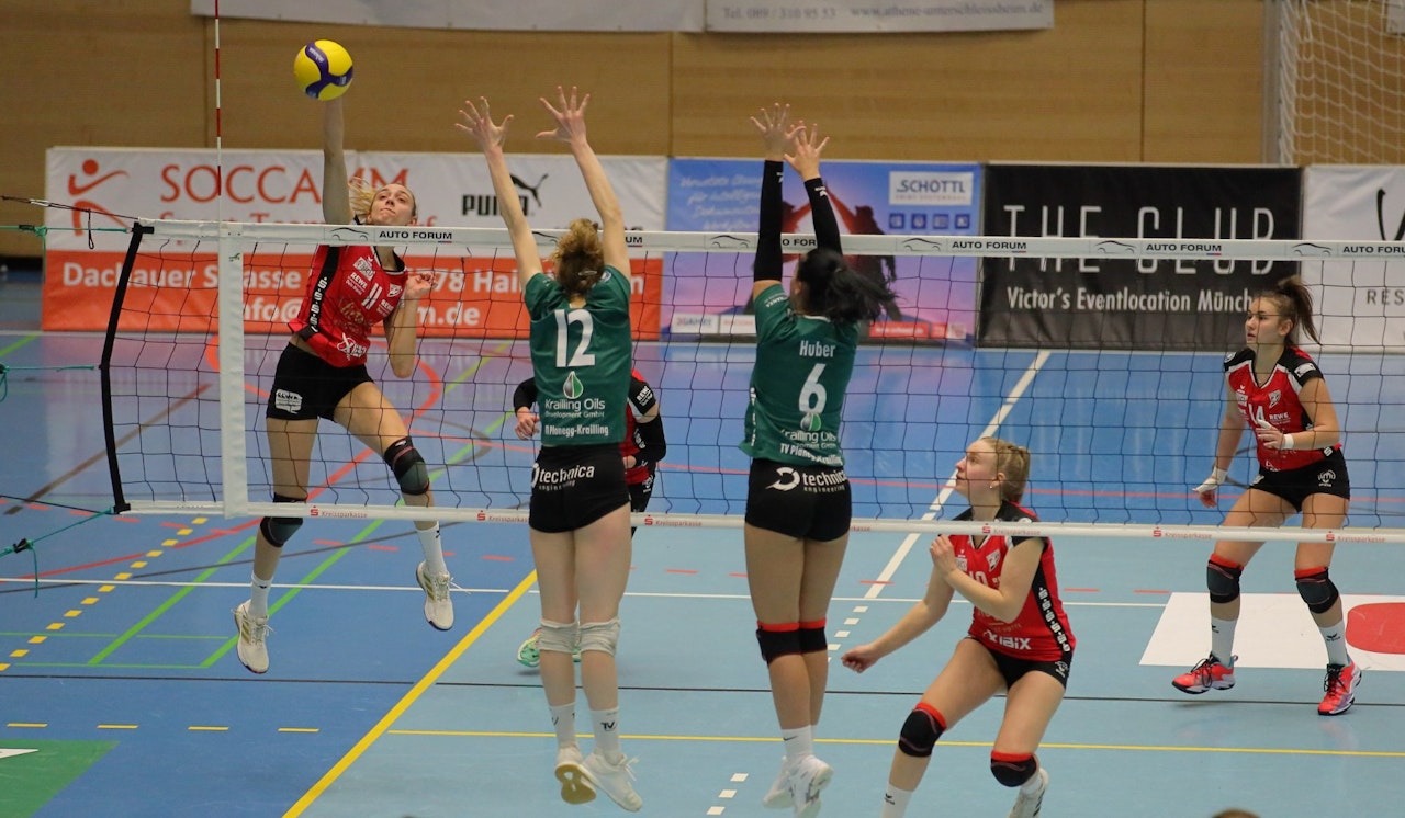 Altdorf zu Gast in Lohhof