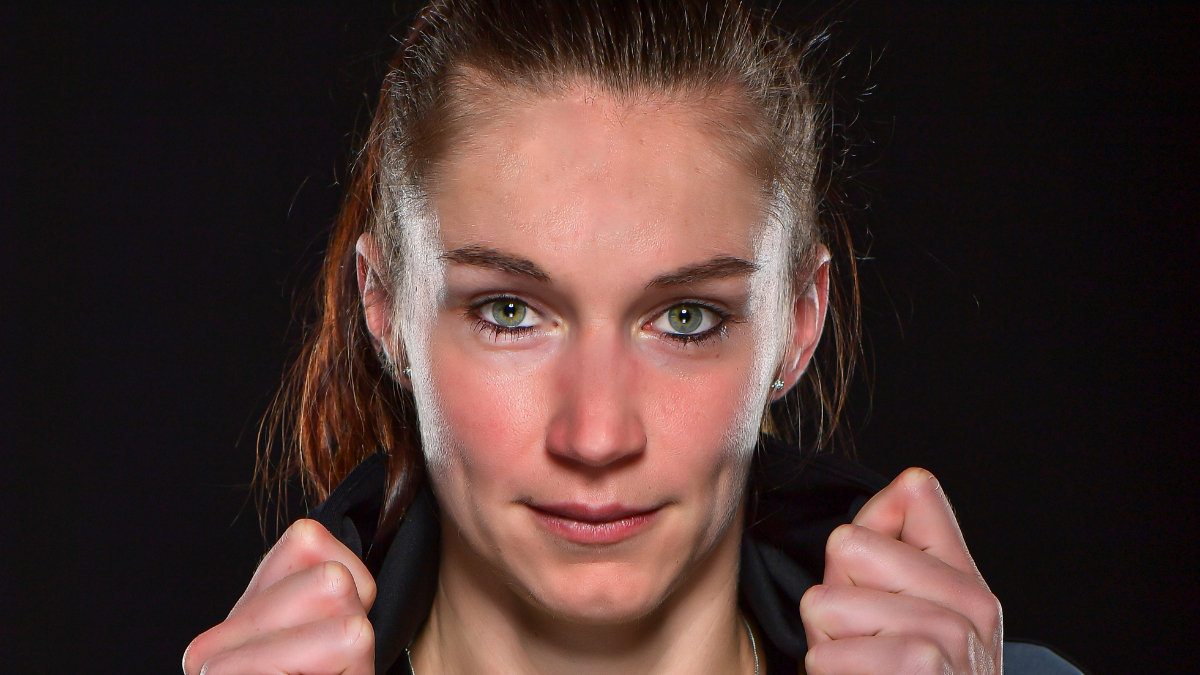 Claudia Steger beendet aktive Volleyball-Laufbahn