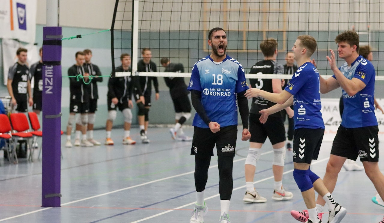 Es ist wieder Derbyzeit