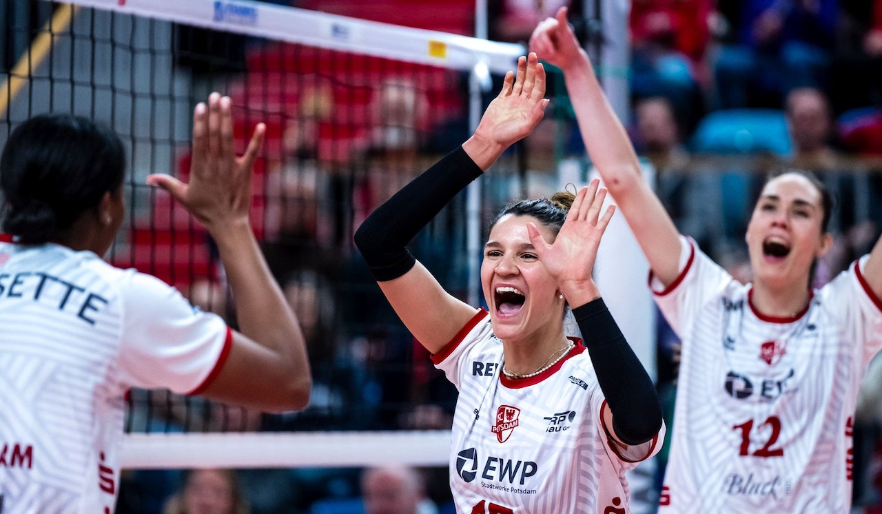 Getrübte Vorfreude bei Potsdam – Stuttgart