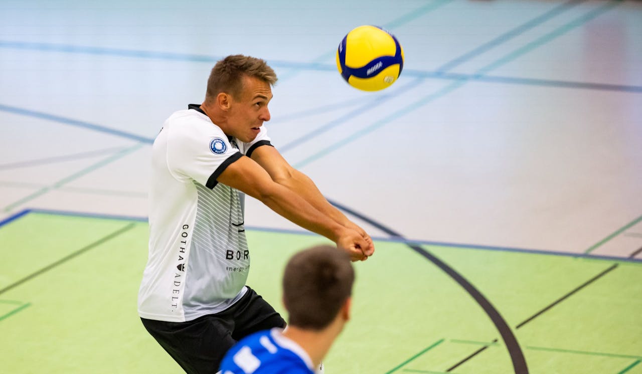 Blue Volleys überzeugen in Bühl