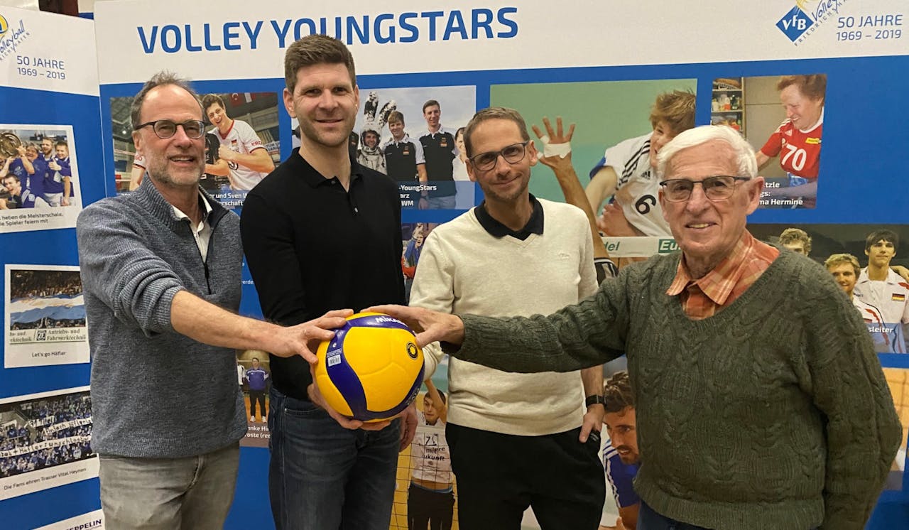 YoungStars bieten Familienmitgliedschaft
