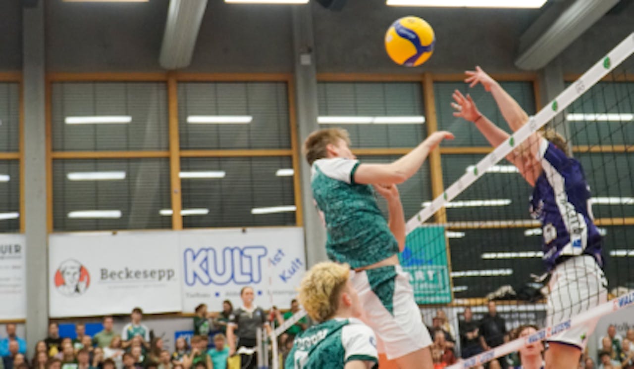 Chancenlos im Breisgau