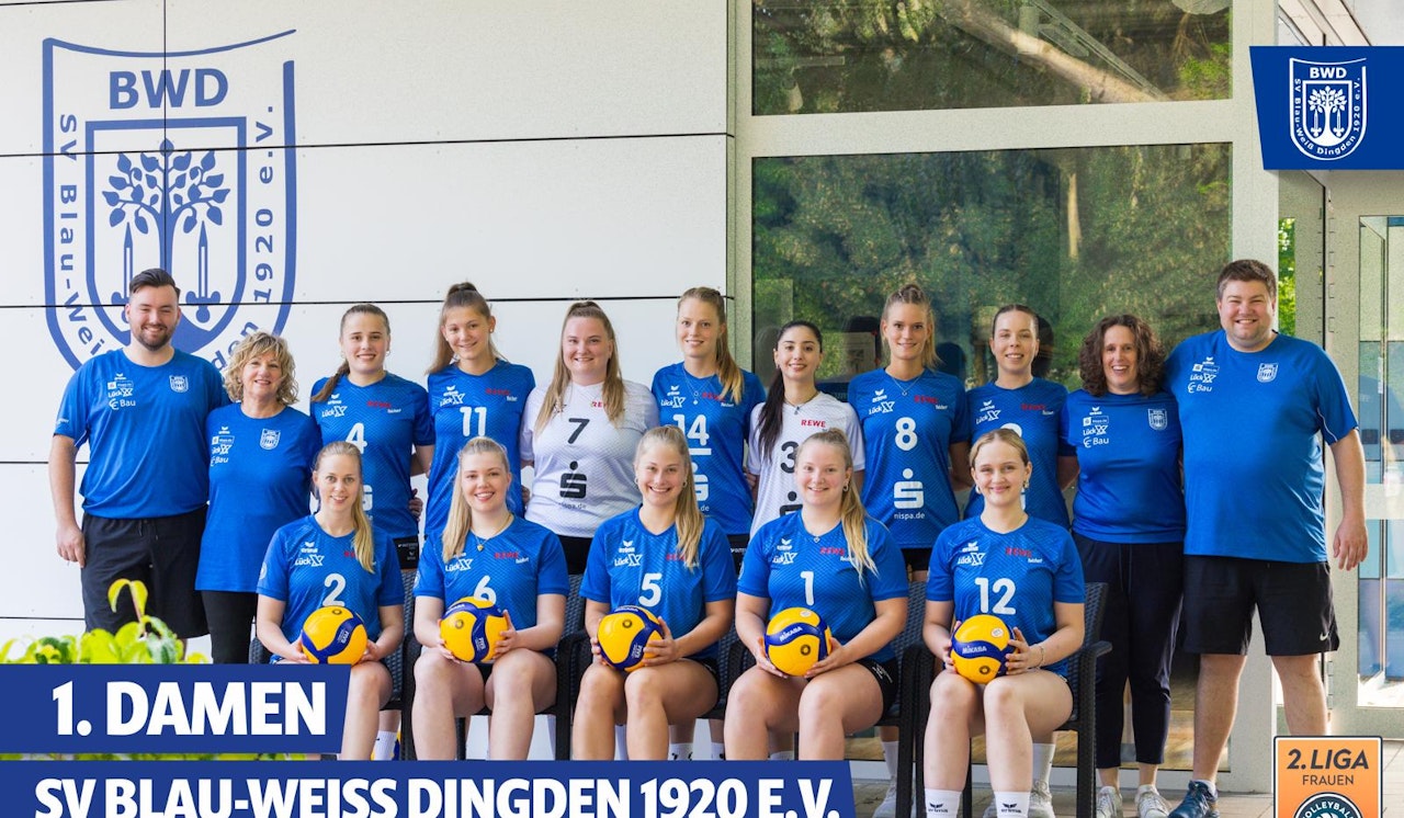 BW Dingden ist die große Unbekannte
