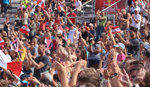 Playoffs in der Volleyball-Bundesliga stehen an