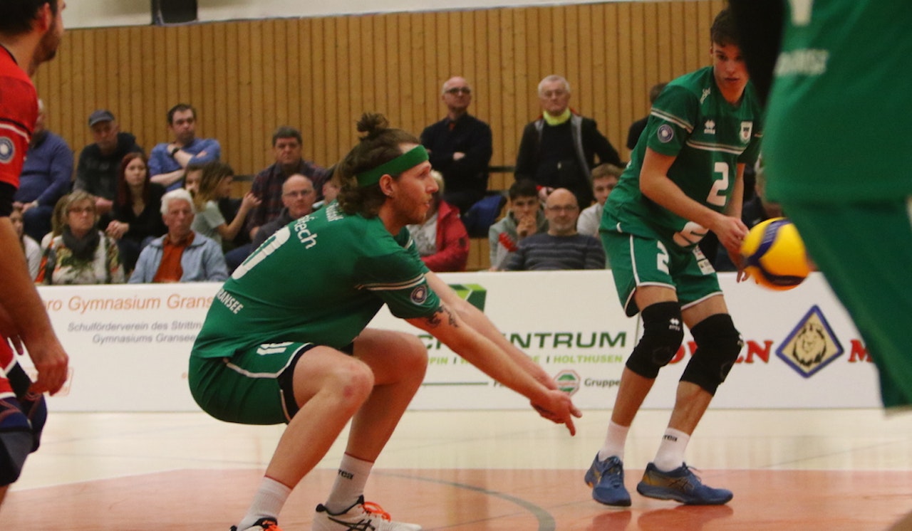 FC Schüttorf 09 zu Gast beim Wolfsrudel