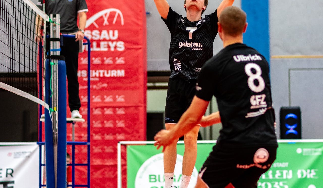 Letztes Heimspiel des Jahres mit Bedeutung