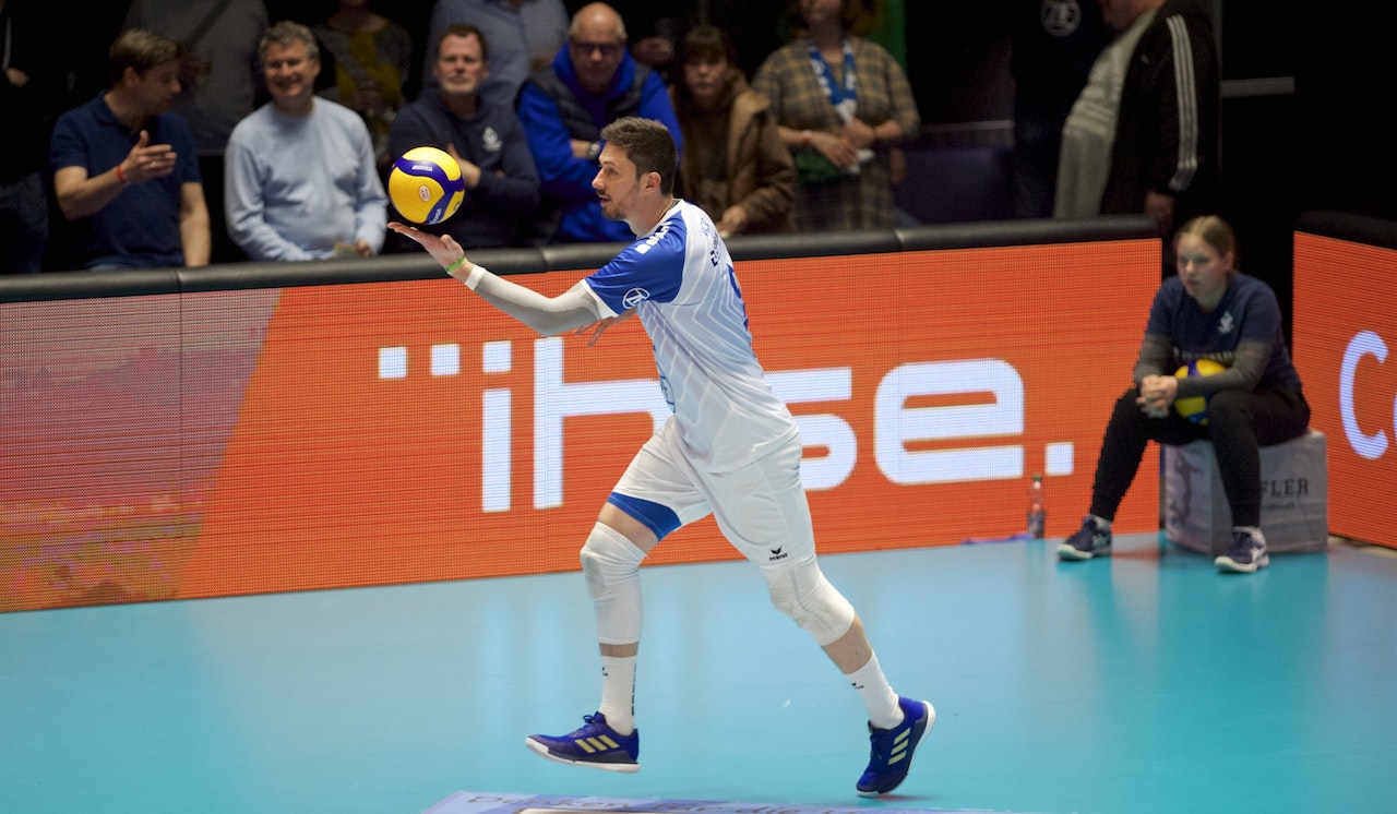 Dejan Vincic bleibt gegen Giesen gesperrt – Volleyball Bundesliga lehnt Einspruch des VfB Friedrichshafen ab