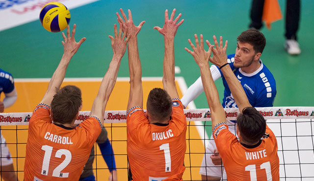 VfB gibt Spiel gegen Berlin aus der Hand