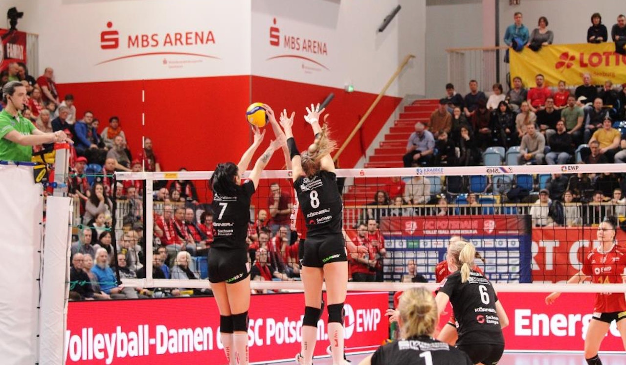 Mit Niederlage in die Rückrunde gestartet