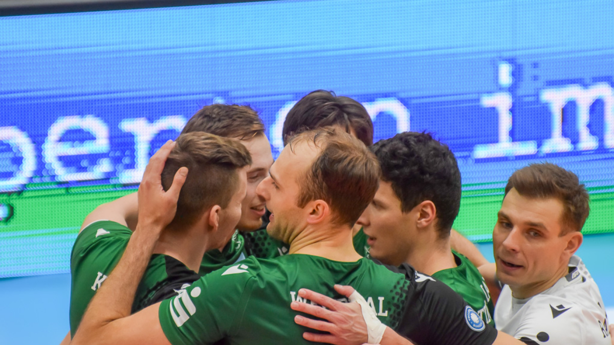 Der Kader der Netzhoppers ist komplett