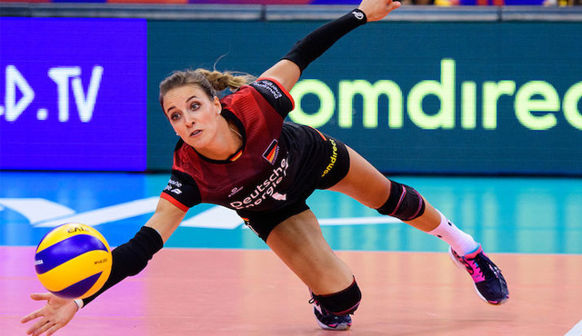 Dresden gelingt Transfer-Coup – Lenka Dürr unterschreibt an der Elb