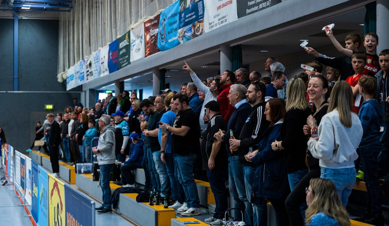 Lohhof fordert den SSC Freisen