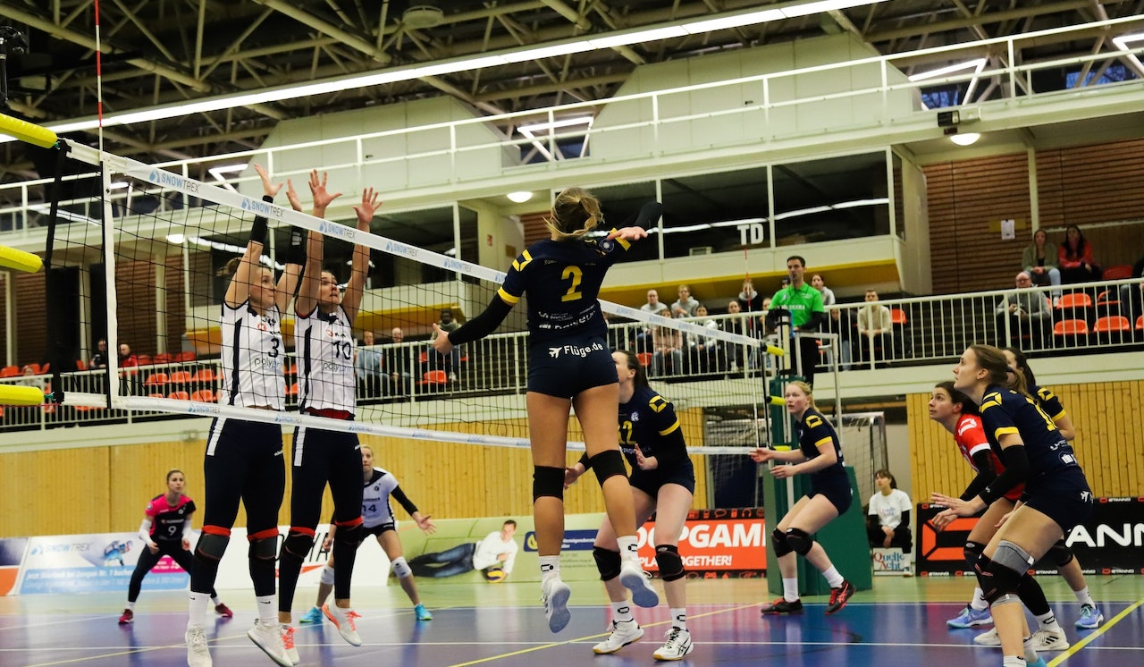 DSHS SnowTrex Köln verliert gegen BBSC