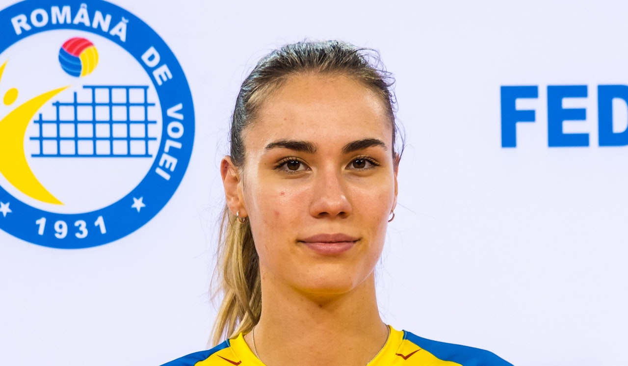 Nationalspielerin Rodica Buterez entscheidet sich für den SC Potsdam