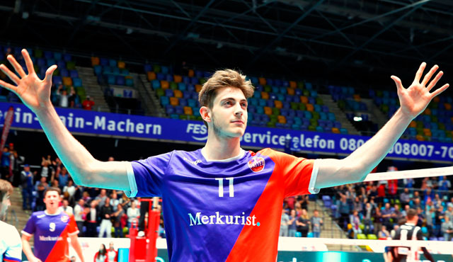 Uniteds wollen ein weiteres Halbfinale