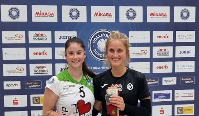 Mutiger Auftritt bleibt unbelohnt